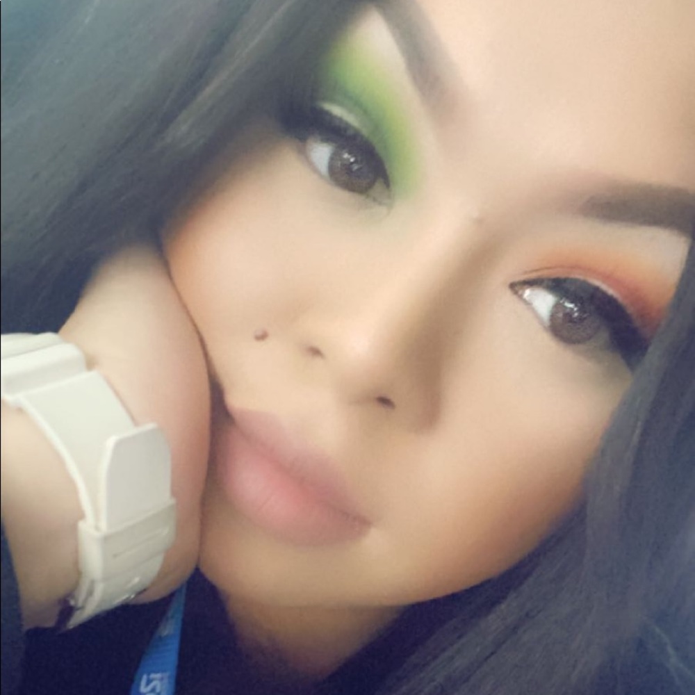 Meet your Posher, Joanna